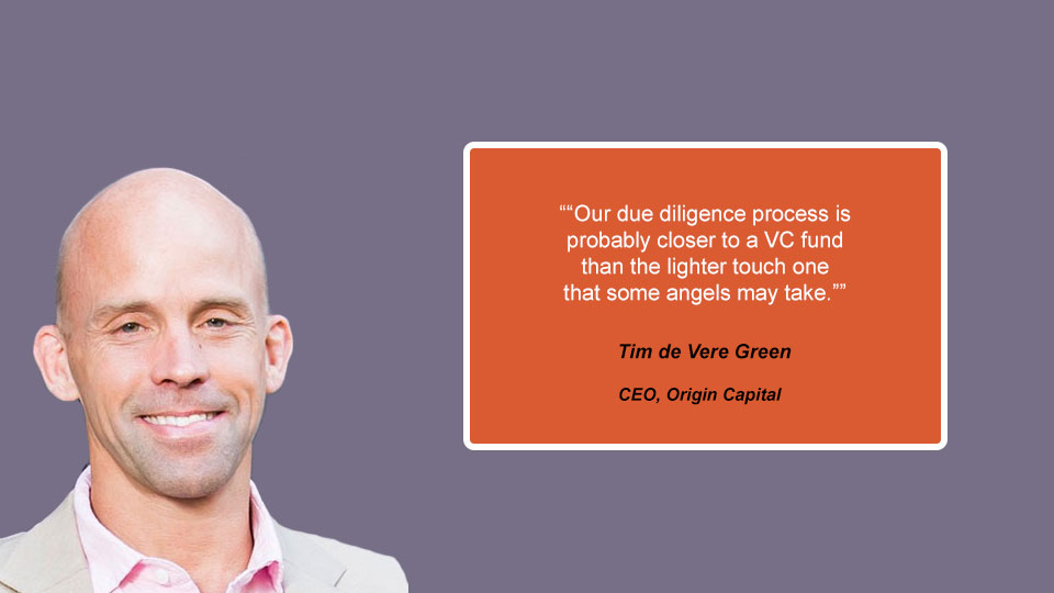 UKBAngels's tweet photo. Origin Capital Ltd CEO Tim de Vere Green takes us inside his due diligence process and explains why being thorough is so important https://t.co/unVeQ3qVfN #UKBAAMember https://t.co/Sw4nzZGRA9