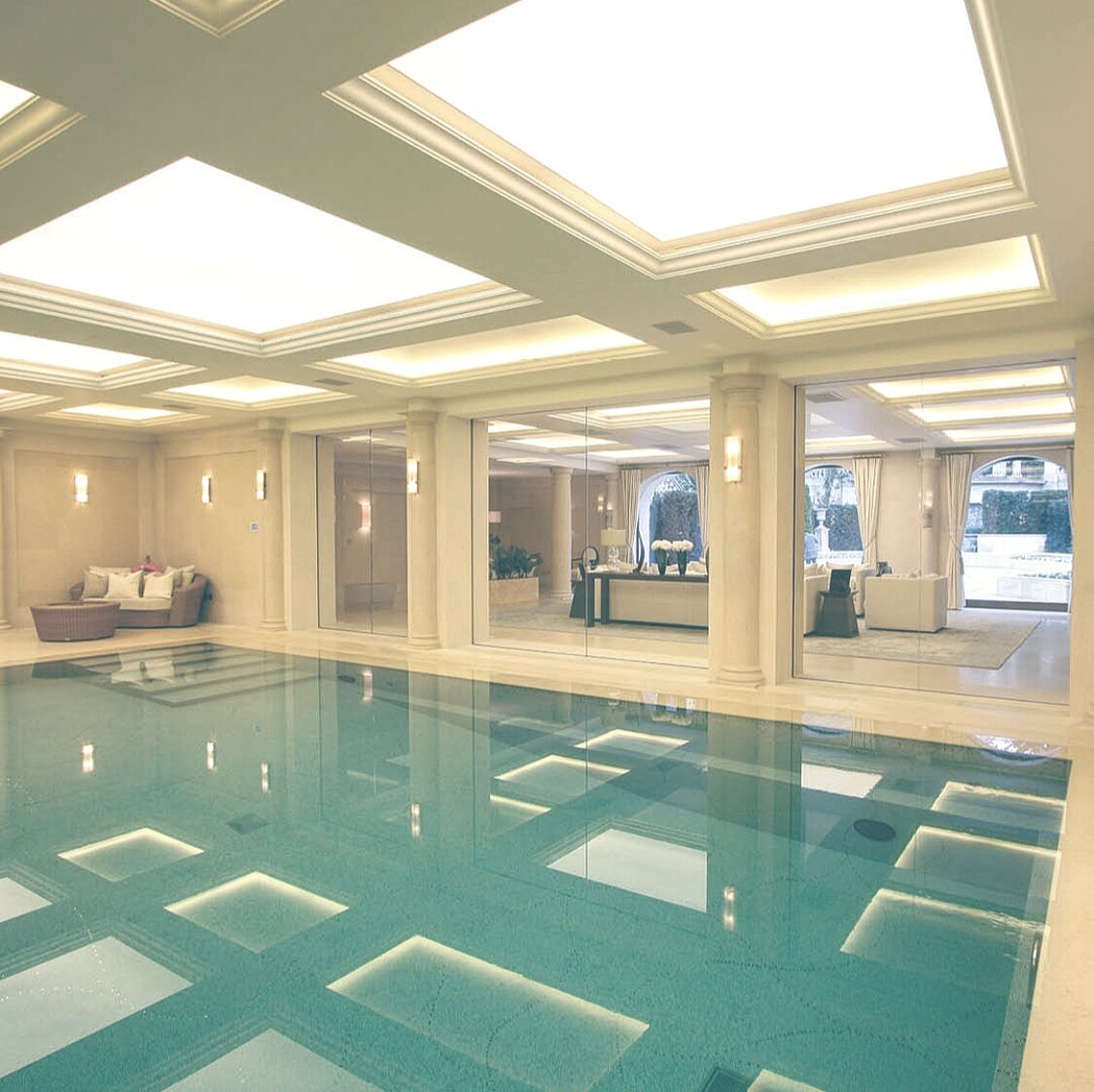 IQGlassUK's tweet photo. Want to know more about the modern technology solutions IQ offer? From #heatingglass to smart automation systems, the @SHDesignCentre has it all.
Read about IQ’s smart options here: https://t.co/BwuFH1uHom
#technologyinarchitecture #smartglasssolutions https://t.co/4ZoazovCDw