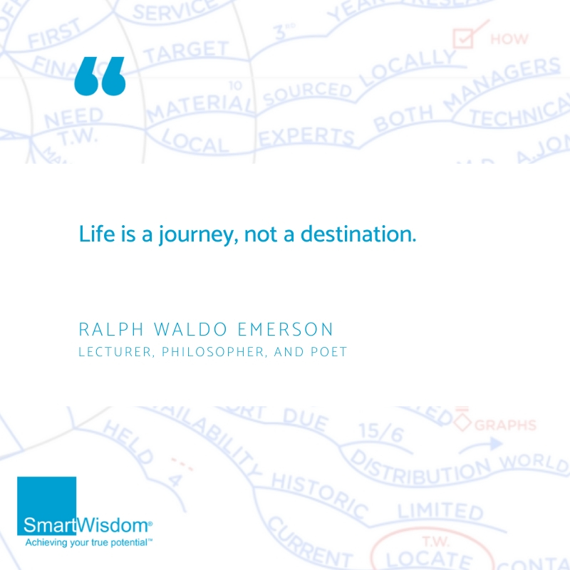 smartwisdom1st's tweet photo. Life is a journey, not a destination.  #informationathlete #smartwisdom #takenotesbetter https://t.co/hZhzdPFWTc