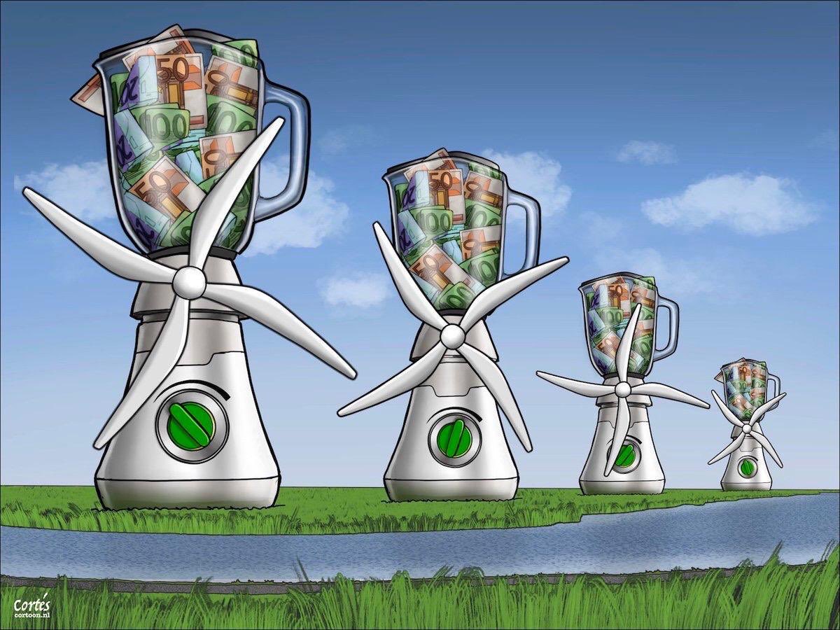 groen_eric's tweet photo. De provincie en de RES, met de daaruit gesloopte stelling van actiegroep Zeumeren, beslissen NU over de windmolens @BarneveldInfo https://t.co/SI3xxAS5Ic
