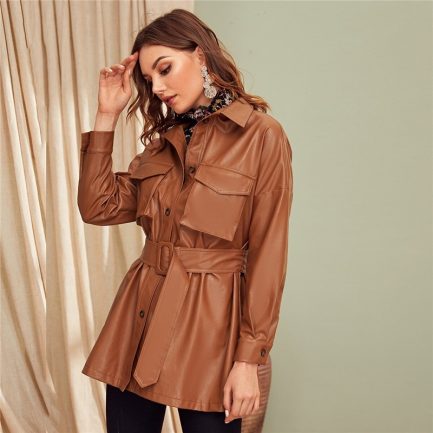 powerdaysale's tweet photo. A must have for any wardrobe is the leather jacket.
โ Worldwide Free Shipping
โ Subscribe & Get $10 Off
https://t.co/hSjeWK03GX
#FauxLeather #BeltedCoat #Spring #Winter #CasualOutwear #PUCoats #Spring2020collection #Spring2020 #OOTD #Streetfashion #Highstreet https://t.co/6iKp4wDlgF