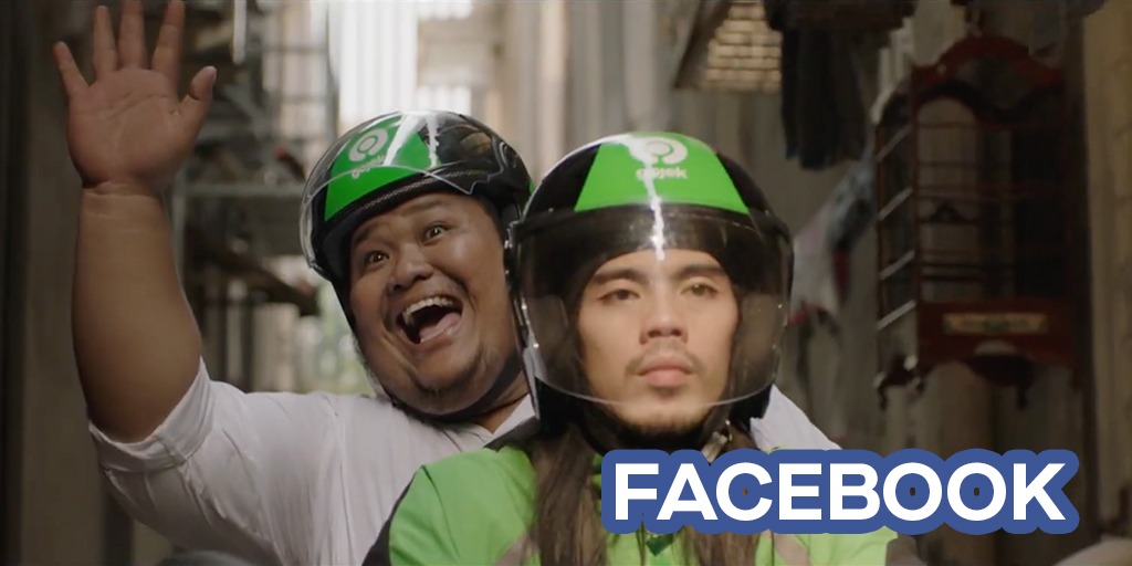 Gojek Indonesia tweet media