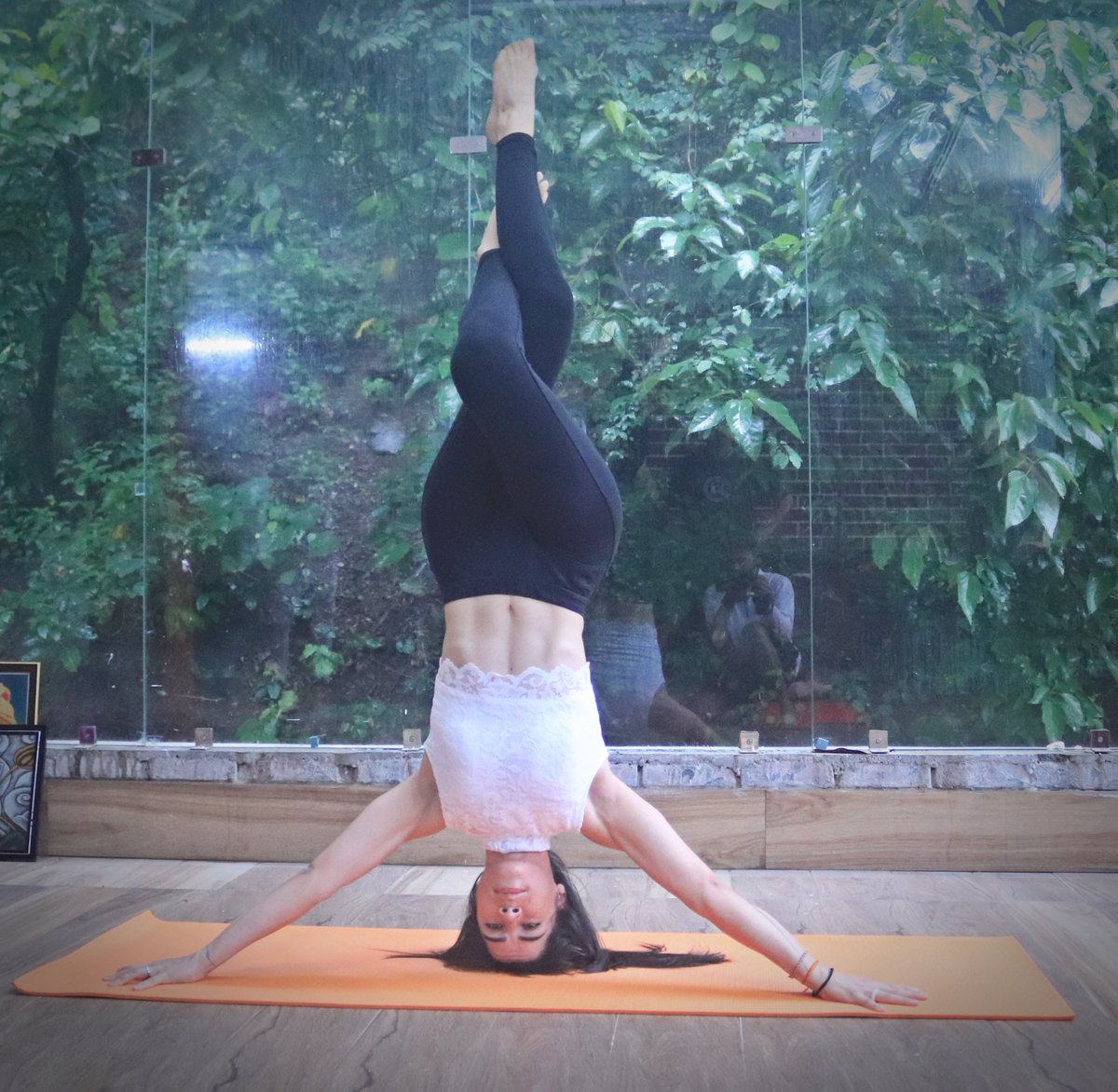 yogatherapyF's tweet photo. 🎯 Focused, hard work is the real key to success. Keep your eyes on the goal, and just keep taking the next step towards completing it.

https://t.co/Qswa2OO1NG

yogatherapyfoundation@gmail.com

#200hoursyogateachertraining
#rishikesh
#yoga https://t.co/9UmP0LviKj