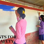 Photo by Safer Roads for Safer Childhood (@SRSC20)