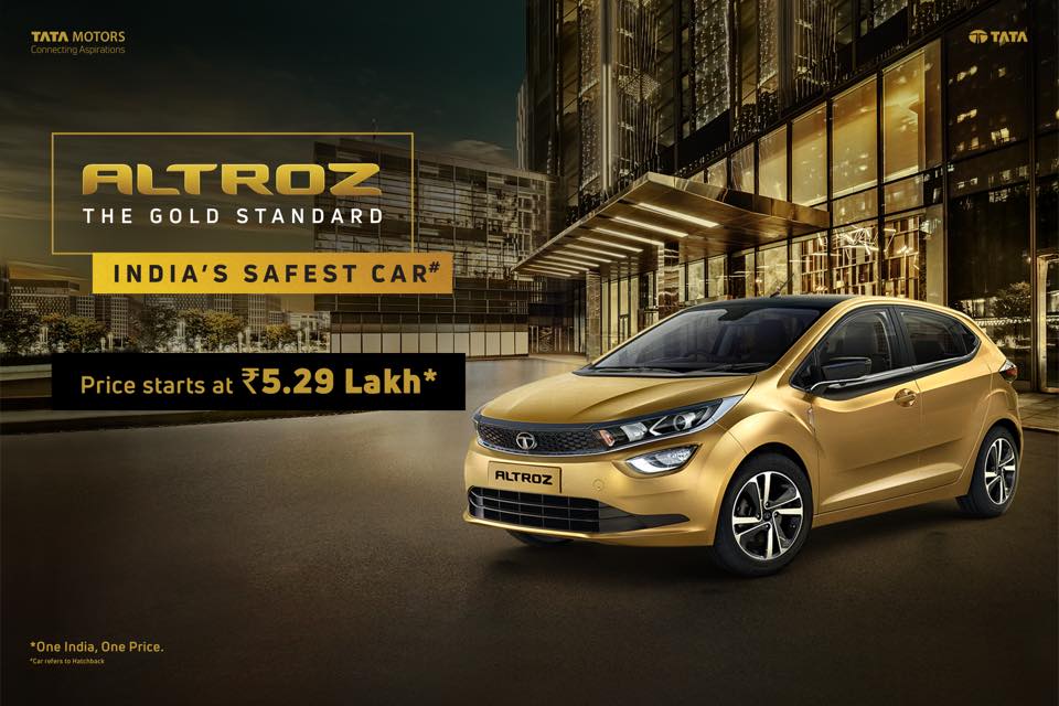 Manickbag Automobiles, Hubli tweet media