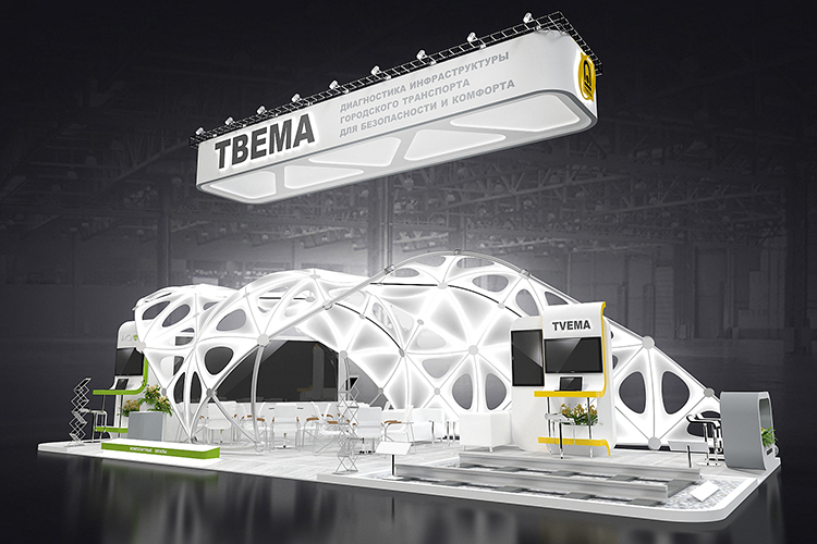 Read about the design of exhibition stands in the company FRESHEXPO in the article on our website freshexpo.ru/en/company/abo…

#exhibitionstand #exhibitionstanddesign #designproject #exhibitionstands