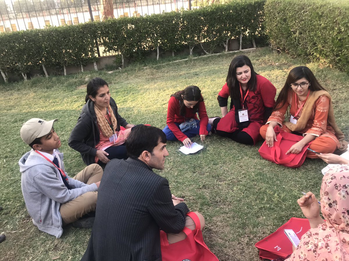 hussain_uzma's tweet photo. #AKUIED #SPEAKUHack2020 #HackathonIED #AKU #IED #CCIT #AghaKhanUniversity #InstituteForEducationalDevelopment
#AKUHackathon https://t.co/Gdmc76BIS8