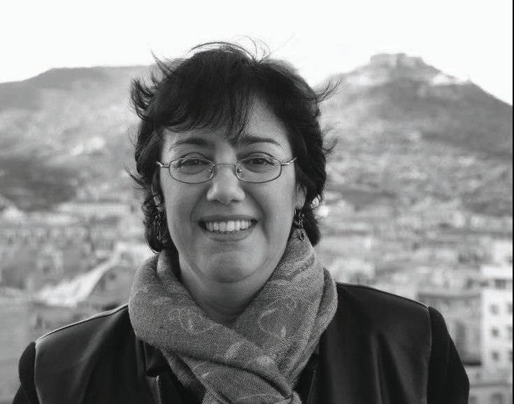 AlejandraORF's tweet photo. La periodista y militante #DDHH #Jamila_Loukil, esposa del sindicalista #Kaddour_Chouicha, interpela a las autoridades de #Argelia y a la opinión pública nacional e internacional: "Kaddour no es un criminal. Solo pide justicia para los presos políticos" 👉https://t.co/Z77CrvAOZZ https://t.co/mDodewZXzm