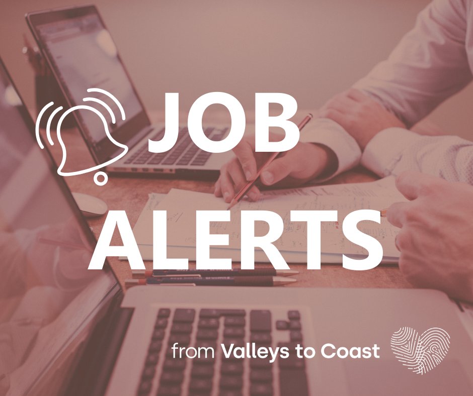 ValleysToCoast's tweet photo. 🔔 NEW VACANCIES 🔔 

🔹 Customer Resolution Coordinator
🔹 Maintenance Officer
🔹 Procurement Admin
🔹 2 x Customer Account Partners
🔹 Coordinator
🔹 HR Administrator
🔹 Procurement Business Partner

Some roles are closing soon. For more info 👉  https://t.co/lNgwPppd9s https://t.co/0r3EIYUb4U