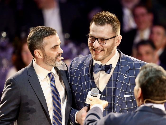 stipemiocic's tweet photo. THANK YOU TO ALL OF MY FANS!!! We did it. Honored and privileged to have won Professional Athlete of The Year and bring another title to The Land! #SM #CLESportsAwards https://t.co/WlGLLzAEcO