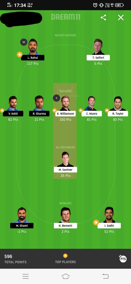 AchieveLikeSmi1's tweet photo. Huge winnings in India match for me and my channel members
For more teams in dream11 and fab11
Join telegram channel
#dream11 #dream11Prediction
#Dream11Tips #INDvsNZ
#ind
https://t.co/aaZAL7wUhJ
#Dream11Team #bbl #ssvsbh
#dream11Prediction #Dream11Tips https://t.co/SvKPjlCX08 https://t.co/yPqc02bWhy