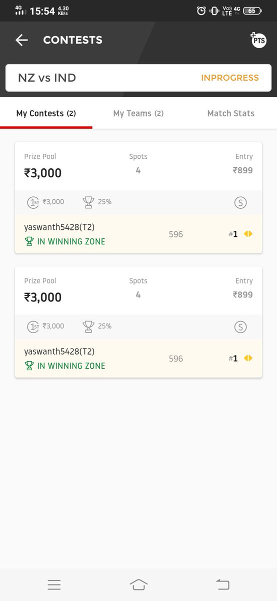 AchieveLikeSmi1's tweet photo. Huge winnings in India match for me and my channel members
For more teams in dream11 and fab11
Join telegram channel
#dream11 #dream11Prediction
#Dream11Tips #INDvsNZ
#ind
https://t.co/aaZAL7wUhJ
#Dream11Team #bbl #ssvsbh
#dream11Prediction #Dream11Tips https://t.co/SvKPjlCX08 https://t.co/yPqc02bWhy