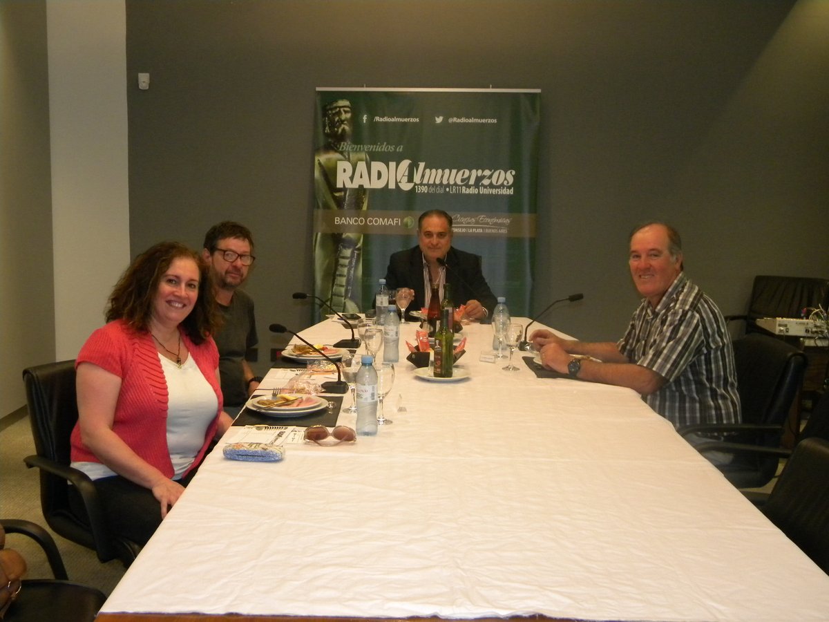 RadioAlmuerzos tweet media