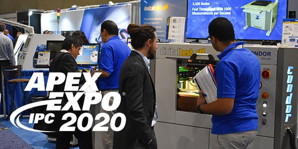 DigitaltestGmbH's tweet photo. #Digitaltest is presenting test solutions for electronics manufacturers at #IPCAPEXEXPO20in20 in San Diego at booth 636. 

Read more:

https://t.co/OFQshZ659d

#IPCAPEXEXPO https://t.co/ml5OqAq1xs