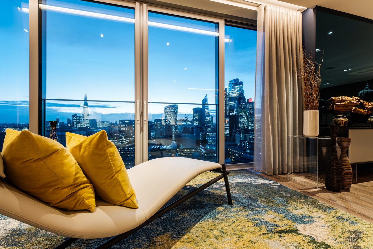 The newly released Prime London Collection showcases some of the finest and most impressive properties from Hamptons' Prime London. 

Find out more and view the collection here: bit.ly/Hamptons_Prime…