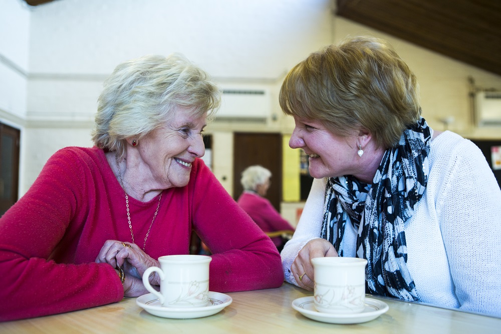 Being a carer is hard and impacts all areas of your life. You may not get the recognition that you deserve, or you may be having a terrible day.

This #NationalComplimentDay, we just wanted to say to each and every carer out there - you are amazing!