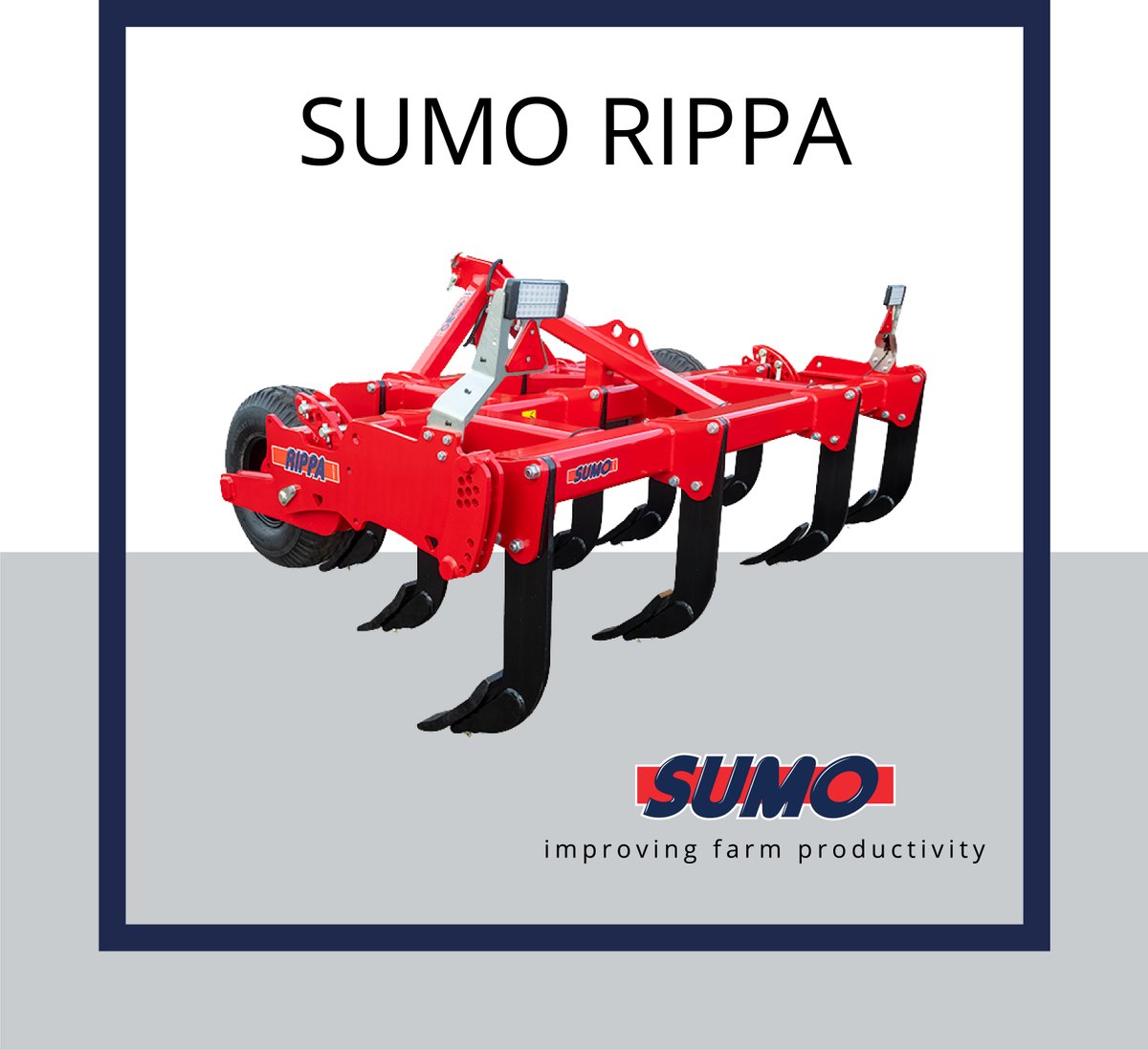 Sumo UK Ltd tweet media