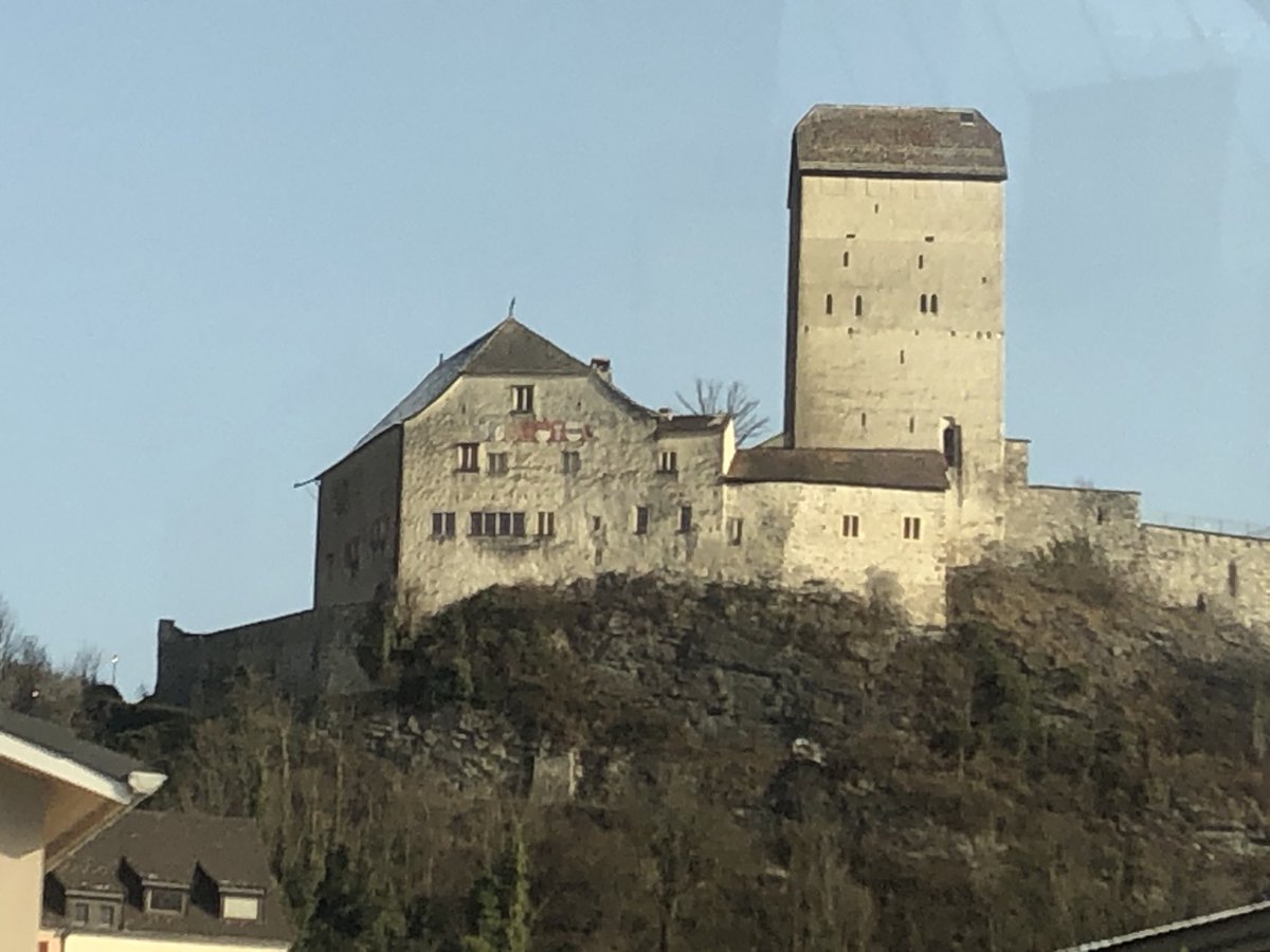 Jeremy Farrar tweet media