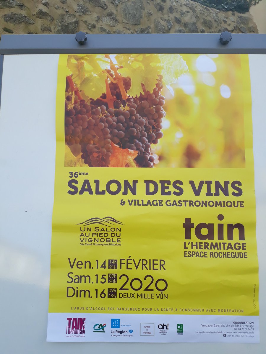 Blandine Franceschi tweet media