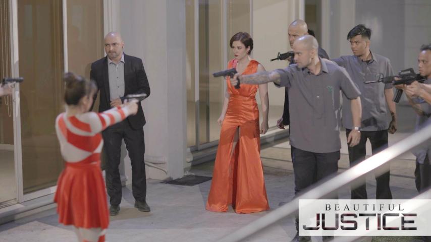 GMADrama's tweet photo. #BJHappyEnding https://t.co/WunMXLEbSf