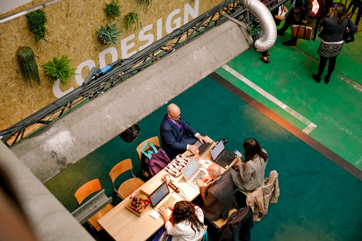 💡What are your priorities on the European Innovation Ecosystems component of #HorizonEU?

Results will feed into the next #InnovationEcosystems Work Programme for 2021 &amp; will help prioritise activities, issues, tools &amp; expected impact.

Open until Jan 31: europa.eu/!cR93kH