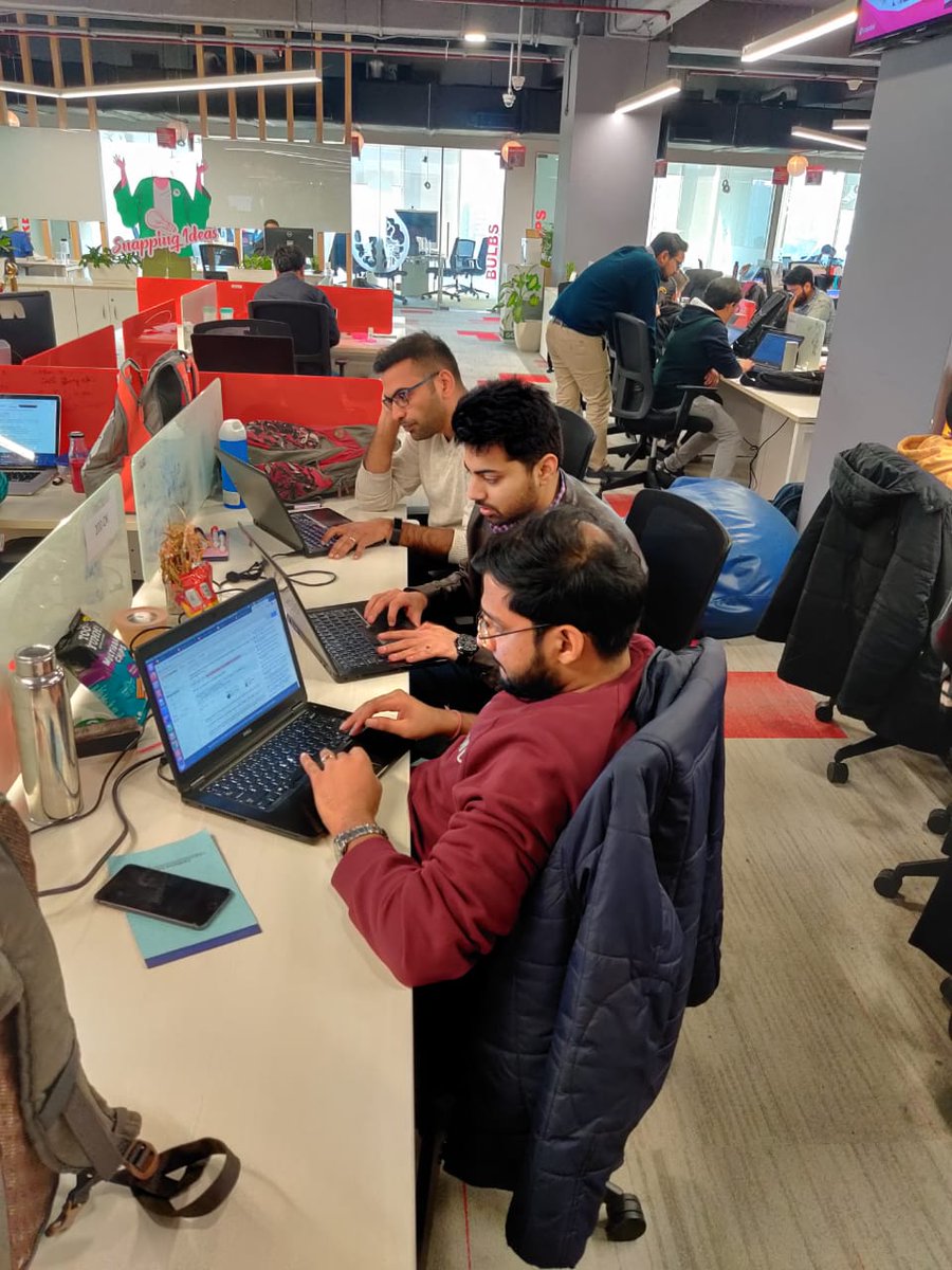 Snapdeal Diaries tweet media