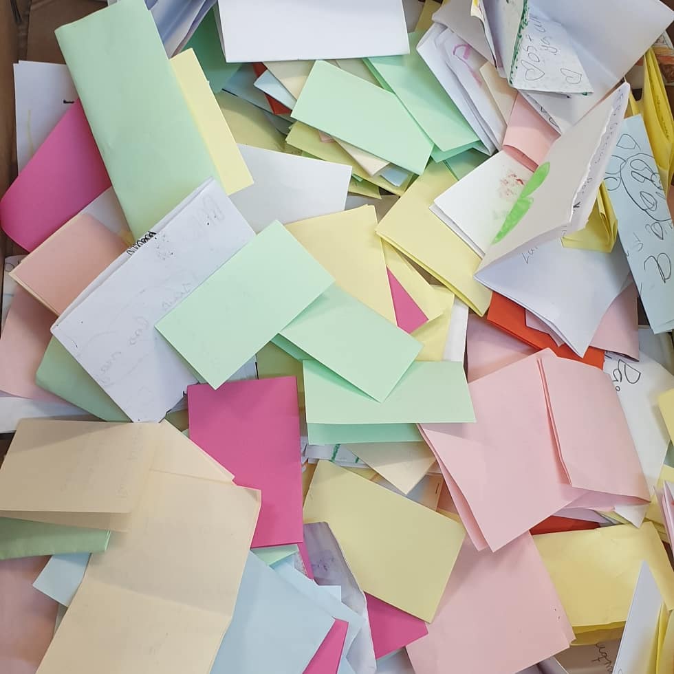 Consiguiendo el tercer reto <a href="/parlembonic/">Hablame Bonito</a> <a href="/BonitoHablame/">Háblame Bonito IES Maciá Abela</a>