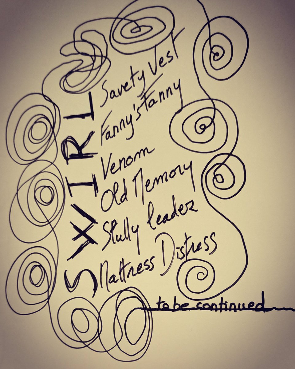 isaac_mael's tweet photo. the first six swirl songs are in the box!
Yeaaaaaahhhh !!!
#ep #ep2020 #swirlalbum #maelisaacswirl #international #newsong2020 #newalbum2020 #swirling #swirlwithme #swirlwithmaelisaac #onstagesoon #subscribe https://t.co/vXq8lCjyF0