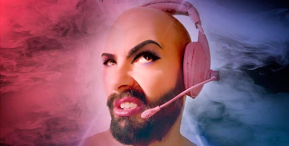 En <a href="/barsoda/">Söda Bar</a> sabadete de lo más divertido con <a href="/PuyeDJ/">PuyeDJ</a> por la tarde y el "Guateque Bizarro" de Teleoperadora Maldita dj por la noche😮🙆‍♀️🙆‍♂️ revistauala.com/deejays/sesion…