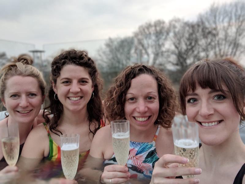 ParkLodges's tweet photo. #FridayFeeling @ParkLodges https://t.co/26hjyS6neR