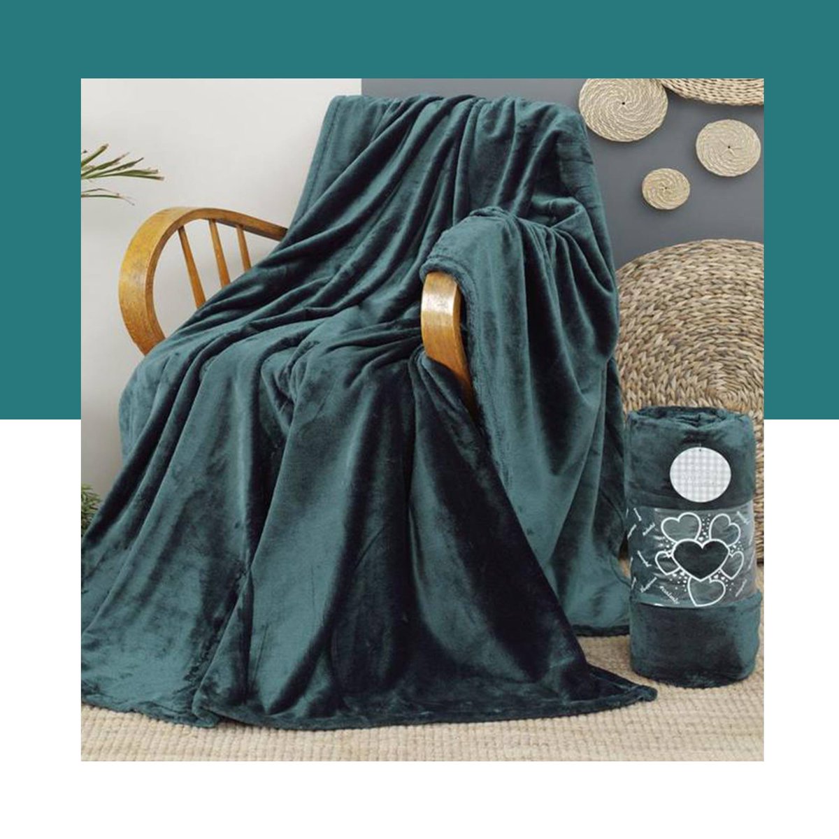 Yeşilin en göz alıcı tonu ile tanıştınız mı?
Hemen sipariş vermek için; 
bit.ly/2RDHjD0