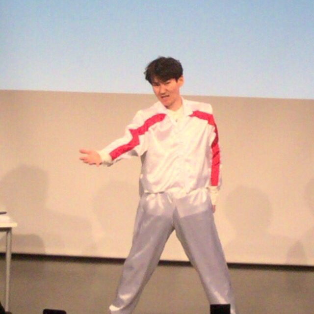 asagi__nw's tweet photo. 無事に行けたー！今回も楽しかったー！高松のマッチ最高！(笑) https://t.co/SiztREWzRU