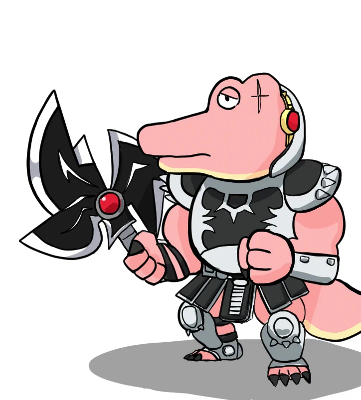 100日後に死ぬワニが話題になった結果？なかなか死なないワニがいたwww