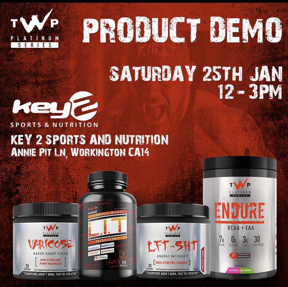 Key2 Sports tweet media