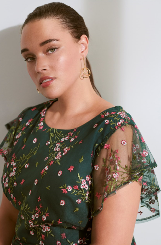 RSVP yes with wedding guest styles perfect for celebrating in > bit.ly/30OC5so

#RSVP #Wedding #WeddingGuest #WeddingOutfit #Florals #Occasion #Celebrate #Dancing #ootd #Love #Curve #PlusSize