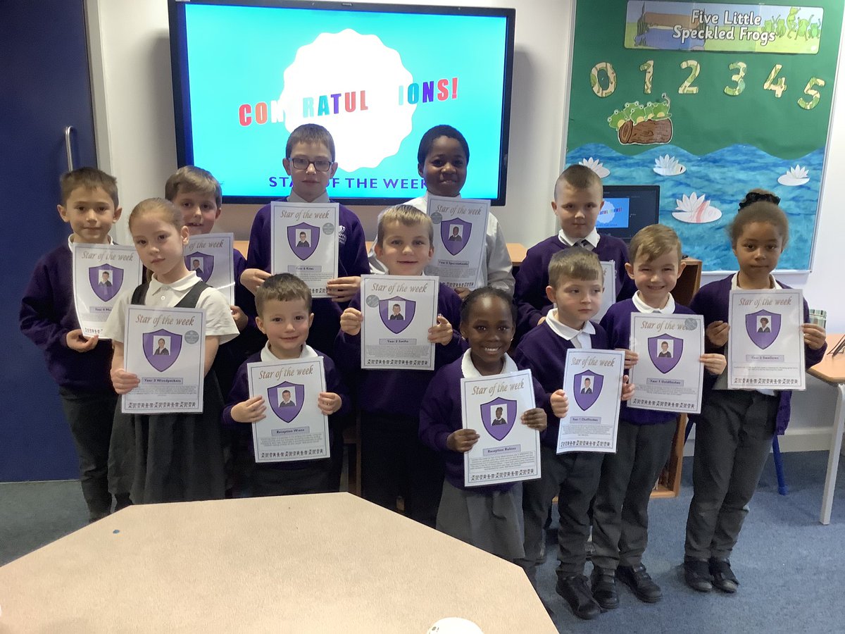 WoodvaleAcad's tweet photo. Fantastic celebration of pupilโs achievements this morning alongside parents and family. #achievement #proud #ROKS #bestpartoftheweek https://t.co/EvZf6rJpS9