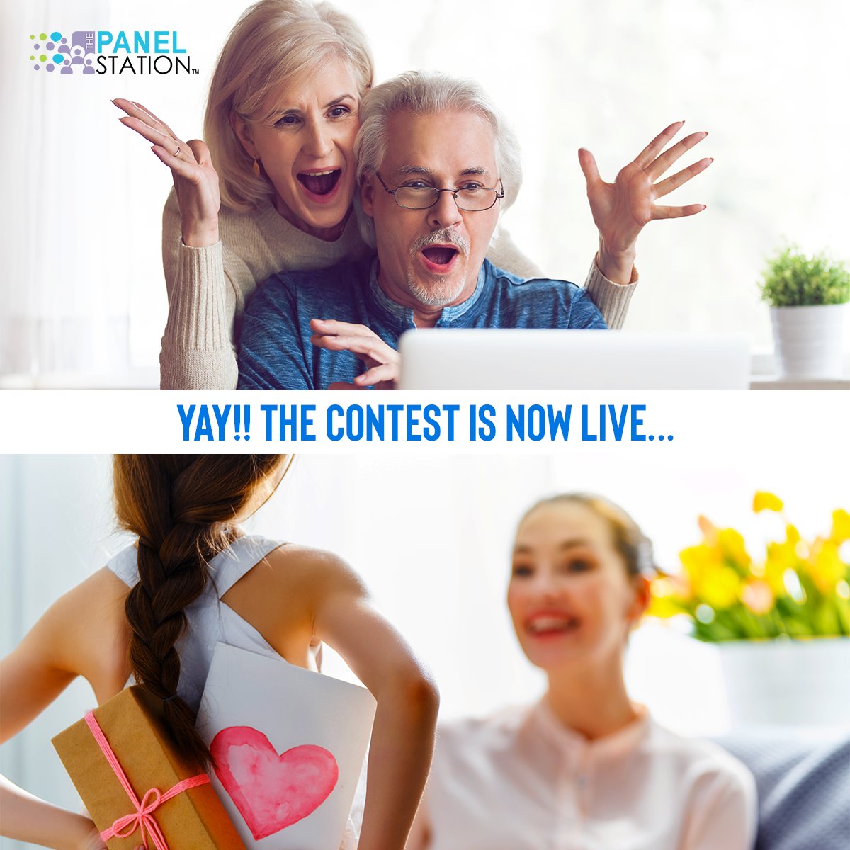 TPS_Nigeria's tweet photo. Are you ready for TPS Instagram contest? π€©π https://t.co/2CYmDwQo8L
Follow us on Instagram now, more reward points are coming your way. (Please note this contest is exclusively on Instagram)
.
#TPSmoments #contestalert #TPScontest #ThePanelStation #sharingiscaring #TPSGiveaway https://t.co/OsvBGWkqlA