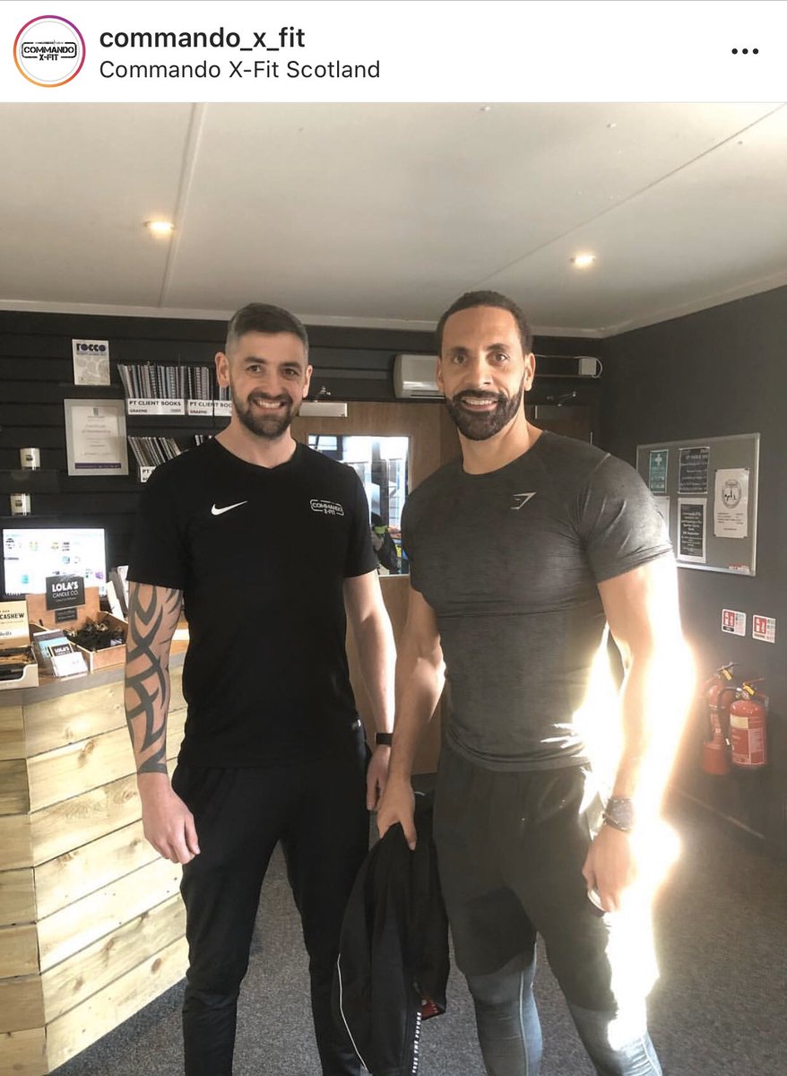 commandoxfit tweet media