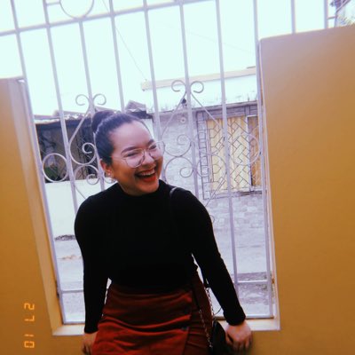 joycemusic_'s tweet photo. #NuevaFotoDePerfil https://t.co/nAzaKVfXpG