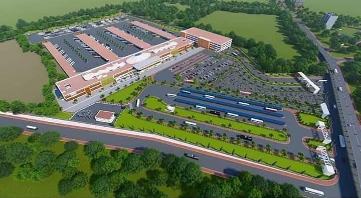 The Best 5 Place to Buy a Land in Coimbatore