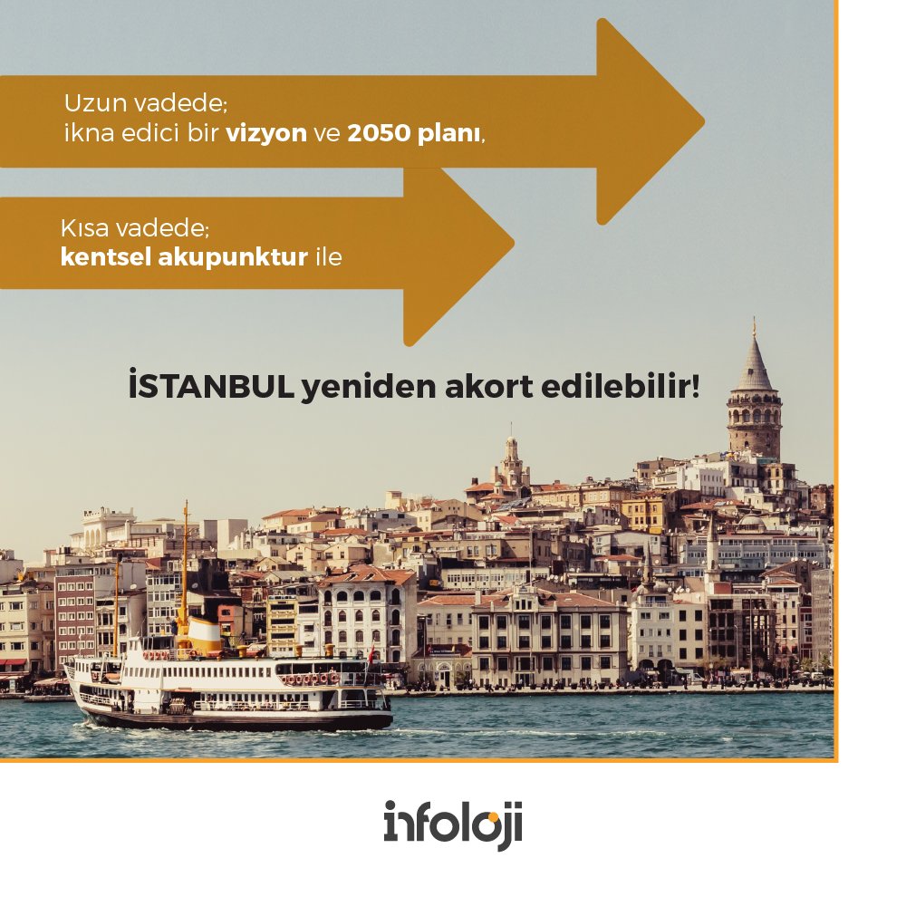 Değerli yazarımız Jonathan Rose ile şehirleri akort etmek üzerine konuştuk.Bize vakit ayırdığı ve bizimle tecrübelerini paylaştığı için kendisine teşekkür ederiz.

Röportajın tamamına infoloji.com/2020/01/23/jon… adresinden ulaşabilirsiniz.