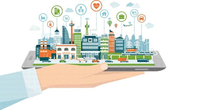 ¿LoRA o Cómo construir una ciudad inteligente ?
Con un dispositivo que entra en la palma de una mano. 
¿Querés saber más?

#IOT #Qualix #SmartCIty #LoRa #LoRaWAN