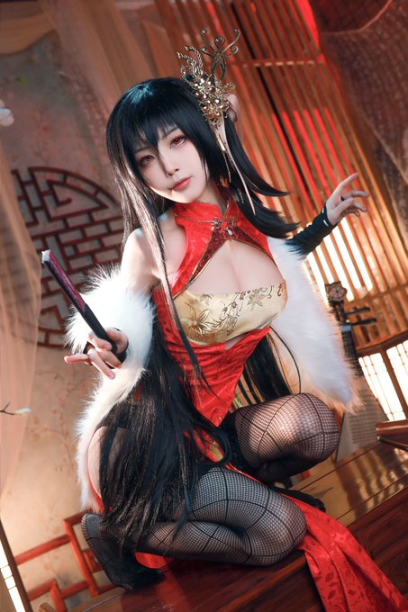 Twitterのコスプレ画像50