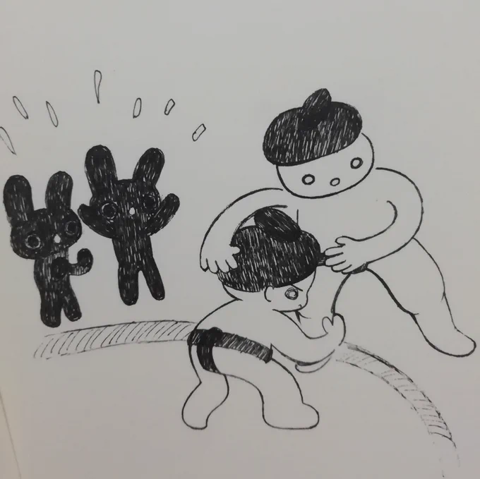 炎鵬は今日もすごかったな 