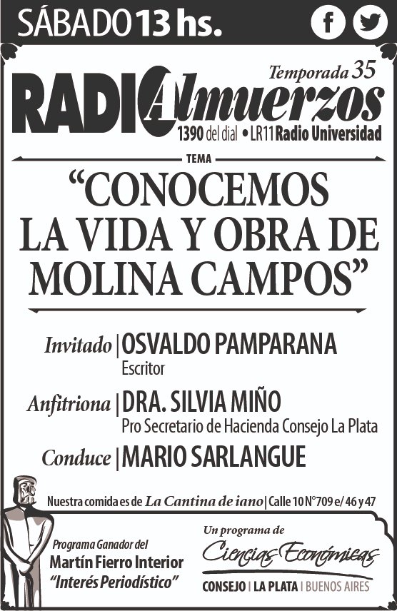 RadioAlmuerzos tweet media