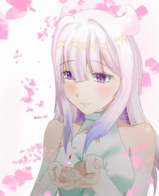 万年桜のウワサのtwitterイラスト検索結果 古い順