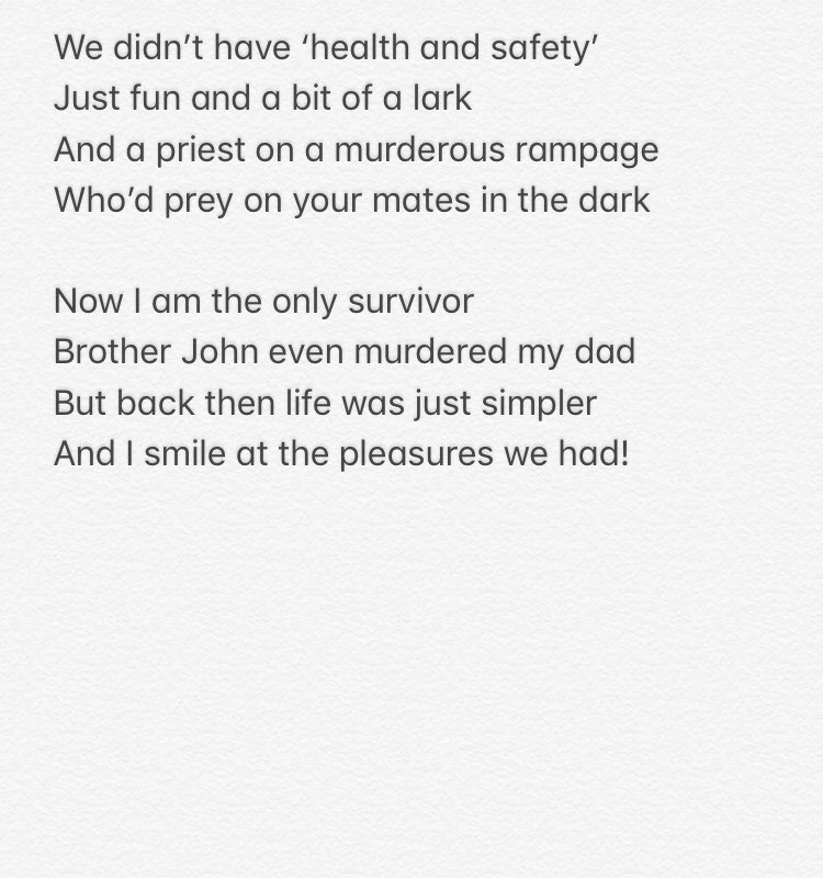 TheNewsAtGlenn's tweet image. Share if you think Britain was better in the olden days!