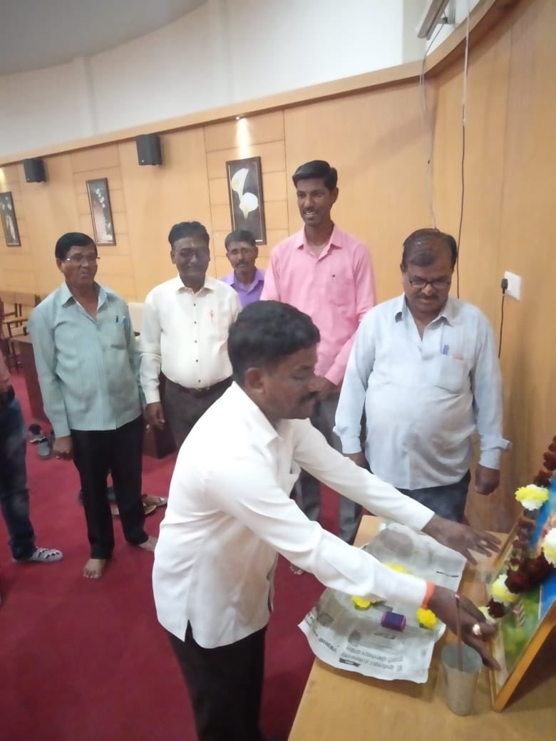 Municipal Council Bhadrawati tweet media