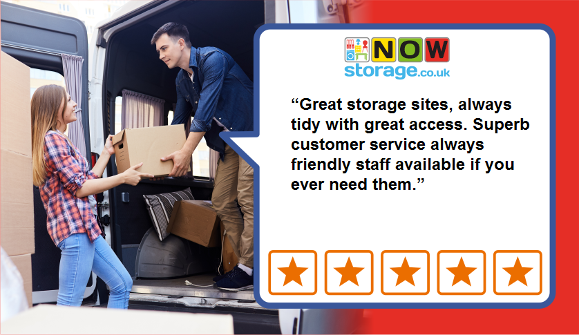 Now Self Storage tweet media