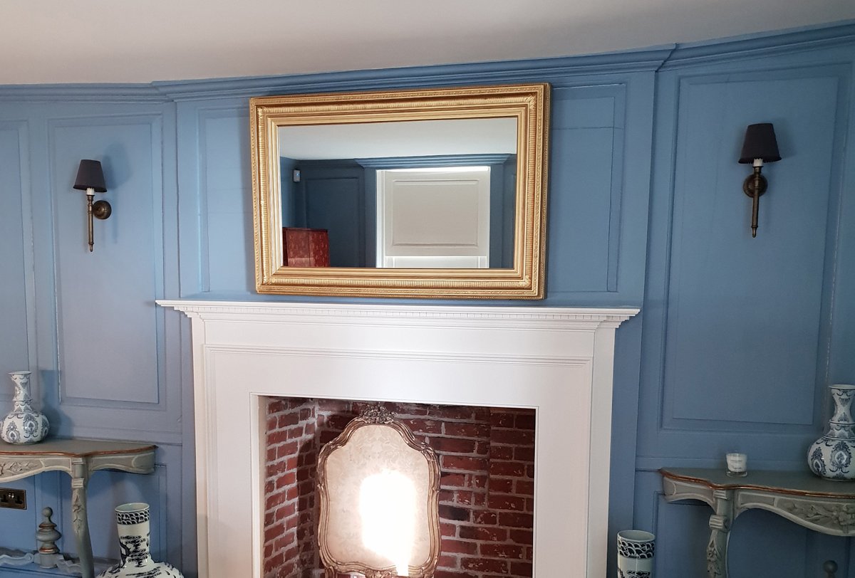 Potters Home Digital tweet media